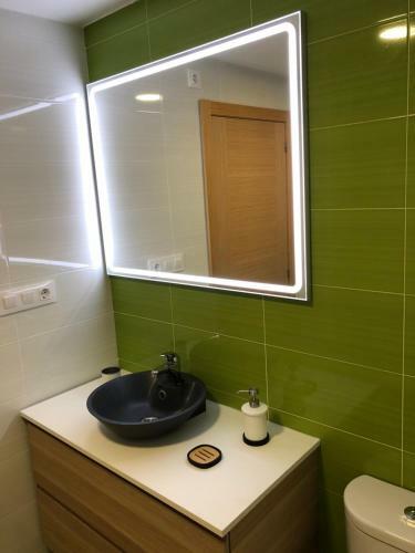Apartamento Destino Deluxe Costa Da Morte