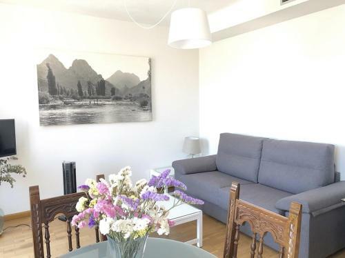 Apartamento La Casa De Mansilla