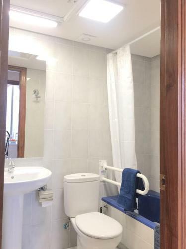 Apartamento La Casa De Mansilla