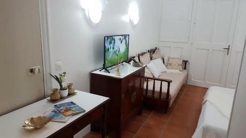 Apartamento Studio Gold