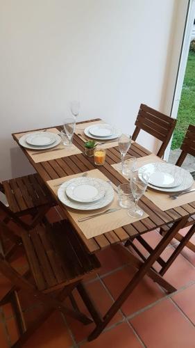 Apartamento Studio Gold