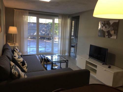 Apartamento La Casa Del �rbol