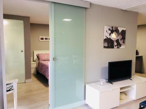 Apartamento La Casa Del �rbol