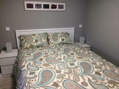 Apartamento La Casa Del �rbol