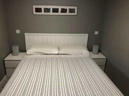 Apartamento La Casa Del �rbol