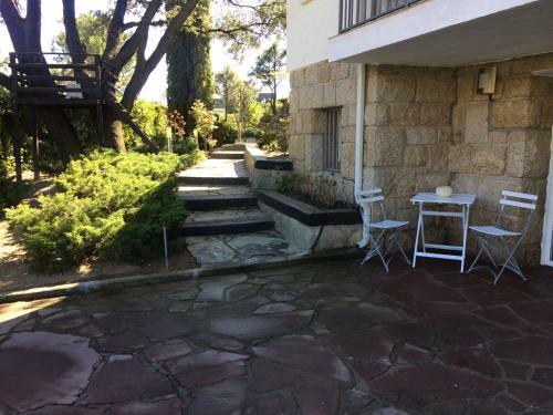 Apartamento La Casa Del �rbol