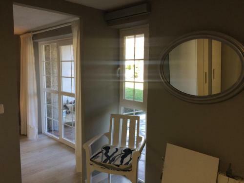 Apartamento La Casa Del �rbol