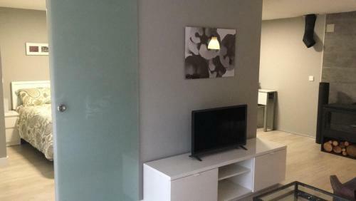 Apartamento La Casa Del �rbol
