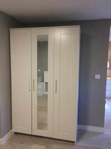 Apartamento La Casa Del �rbol
