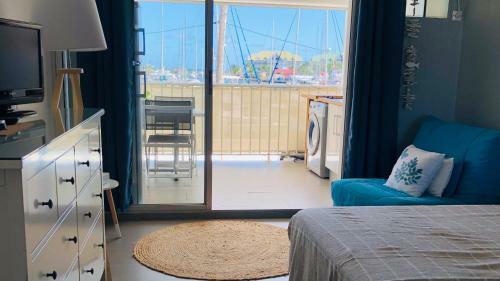 Apartamento Les Marines Kazatibo