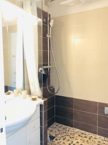 Apartamento Les Marines Kazatibo