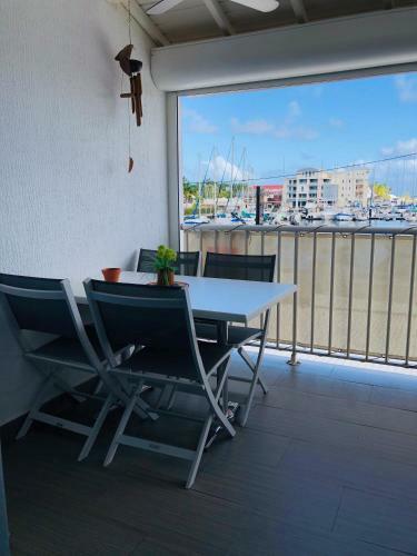 Apartamento Les Marines Kazatibo