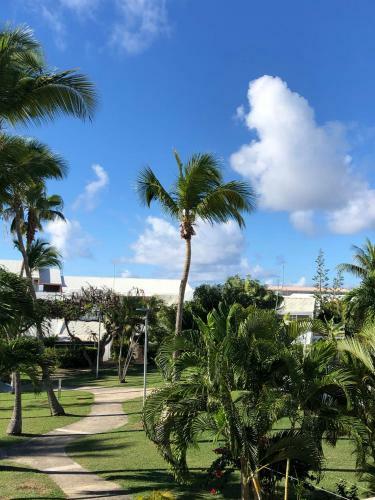 Apartamento Les Marines Kazatibo
