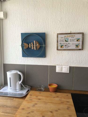 Apartamento Les Marines Kazatibo