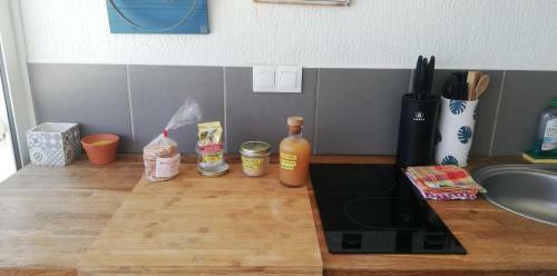 Apartamento Les Marines Kazatibo