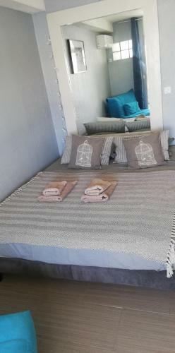 Apartamento Les Marines Kazatibo