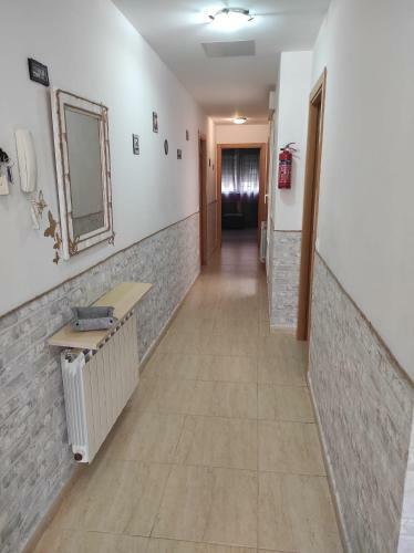 Apartamento Manzanares
