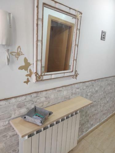 Apartamento Manzanares
