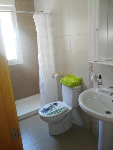 Apartamento Manzanares