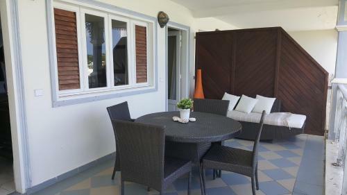 Apartamento Studio Alamanda