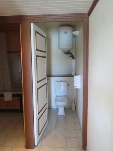 Apartamento Studio Alamanda