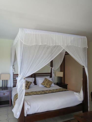 Apartamento Studio Alamanda