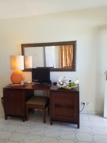 Apartamento Studio Alamanda