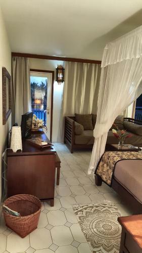 Apartamento Studio Alamanda
