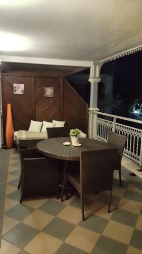Apartamento Studio Alamanda