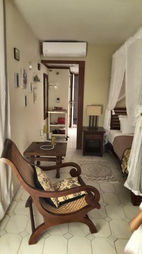 Apartamento Studio Alamanda