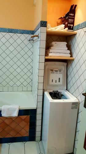 Apartamento Studio Alamanda