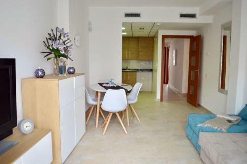 Apartamento Sweet Home