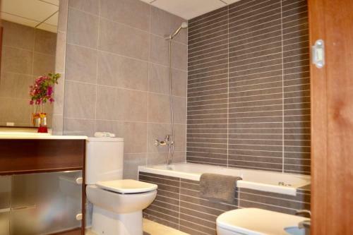 Apartamento Sweet Home