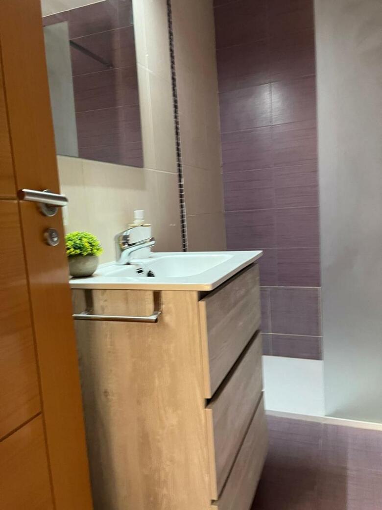 Apartamento Jes�s Del Perd�n