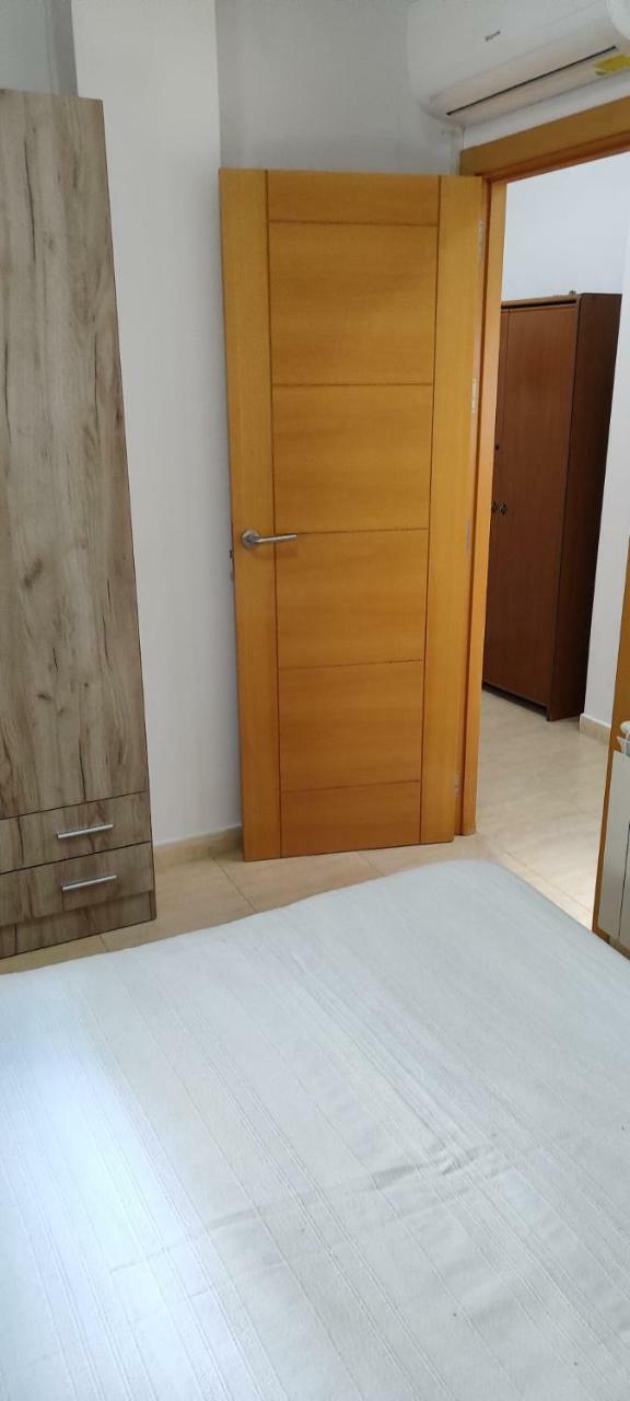 Apartamento Jes�s Del Perd�n