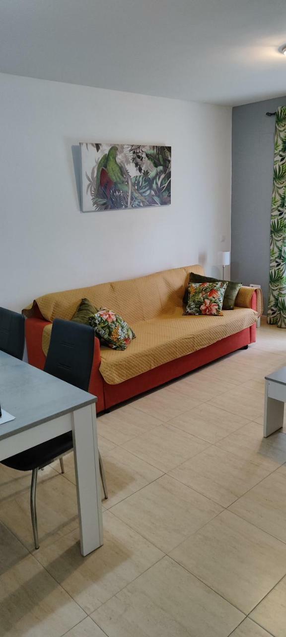Apartamento Jes�s Del Perd�n