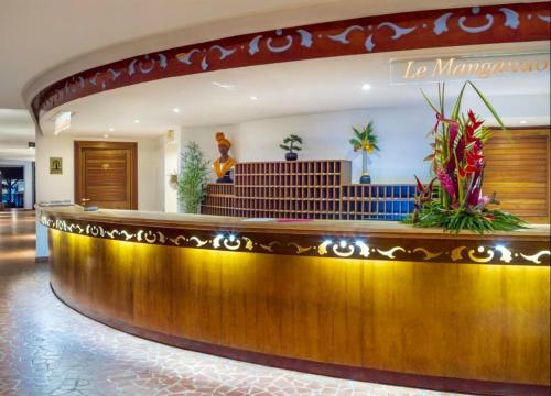 Apartamento La Kr�ol? Inn