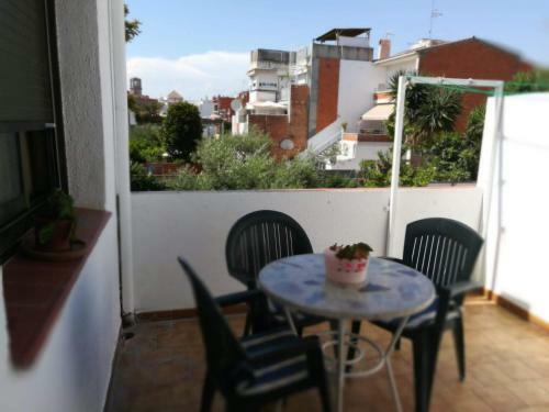 Encantador Apartamento Cerca De La Playa