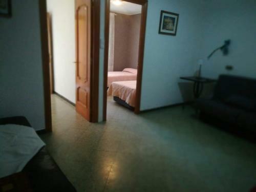 Encantador Apartamento Cerca De La Playa