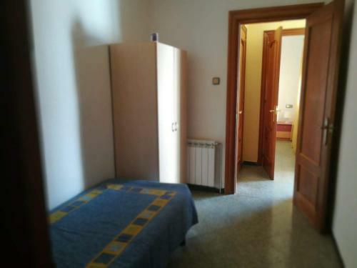 Encantador Apartamento Cerca De La Playa