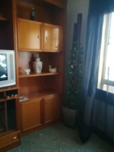 Encantador Apartamento Cerca De La Playa