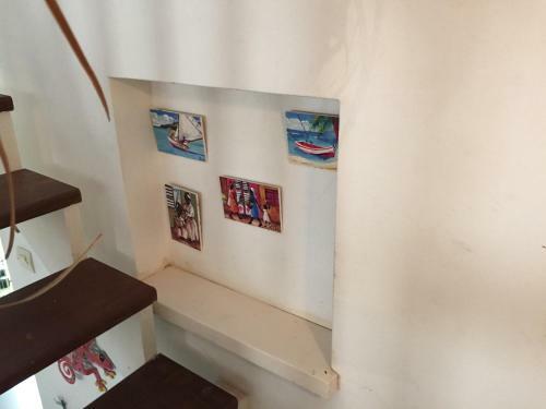 Apartamento Ticolibri
