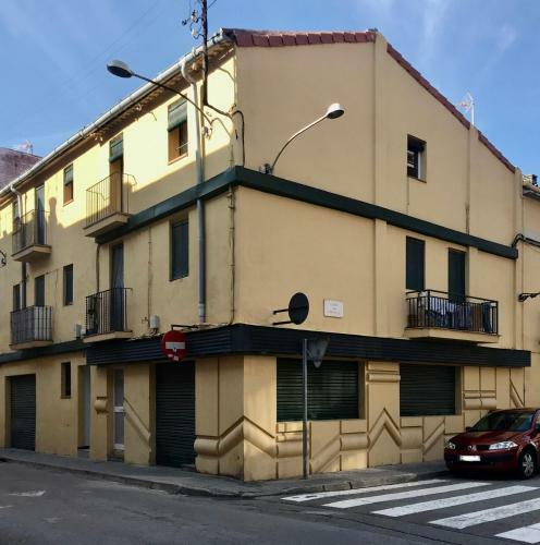 Apartamento Mon Residence Sant Jeroni
