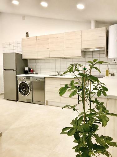 Apartamento Mon Residence Sant Jeroni