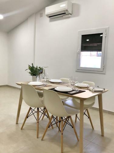 Apartamento Mon Residence Sant Jeroni
