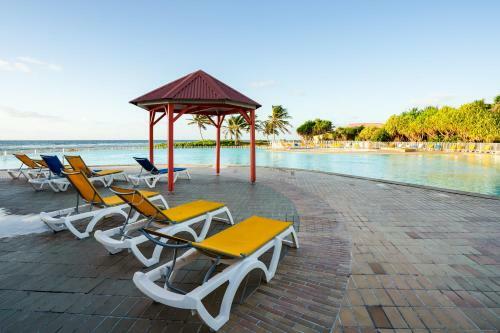 Apartamento Studio Sable Dor - Saint-francois