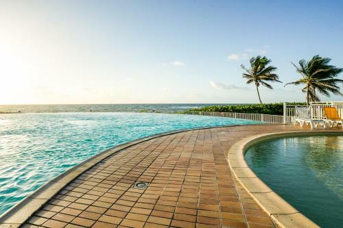 Apartamento Studio Sable Dor - Saint-francois