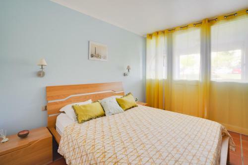 Apartamento Studio Sable Dor - Saint-francois