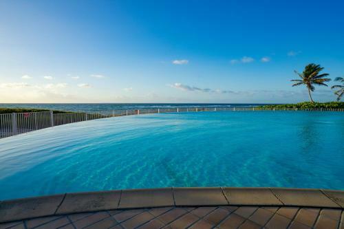 Apartamento Studio Sable Dor - Saint-francois