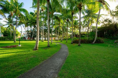 Apartamento Studio Sable Dor - Saint-francois